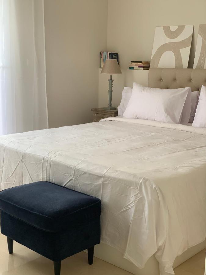 2.Penthouse Marbella Beach Golf Daire Dış mekan fotoğraf