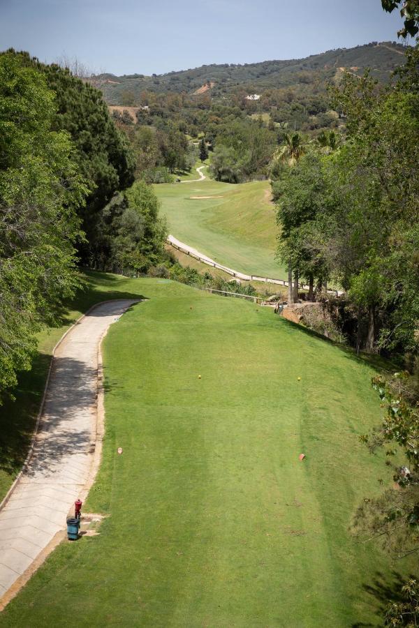 2.Penthouse Marbella Beach Golf Daire Dış mekan fotoğraf