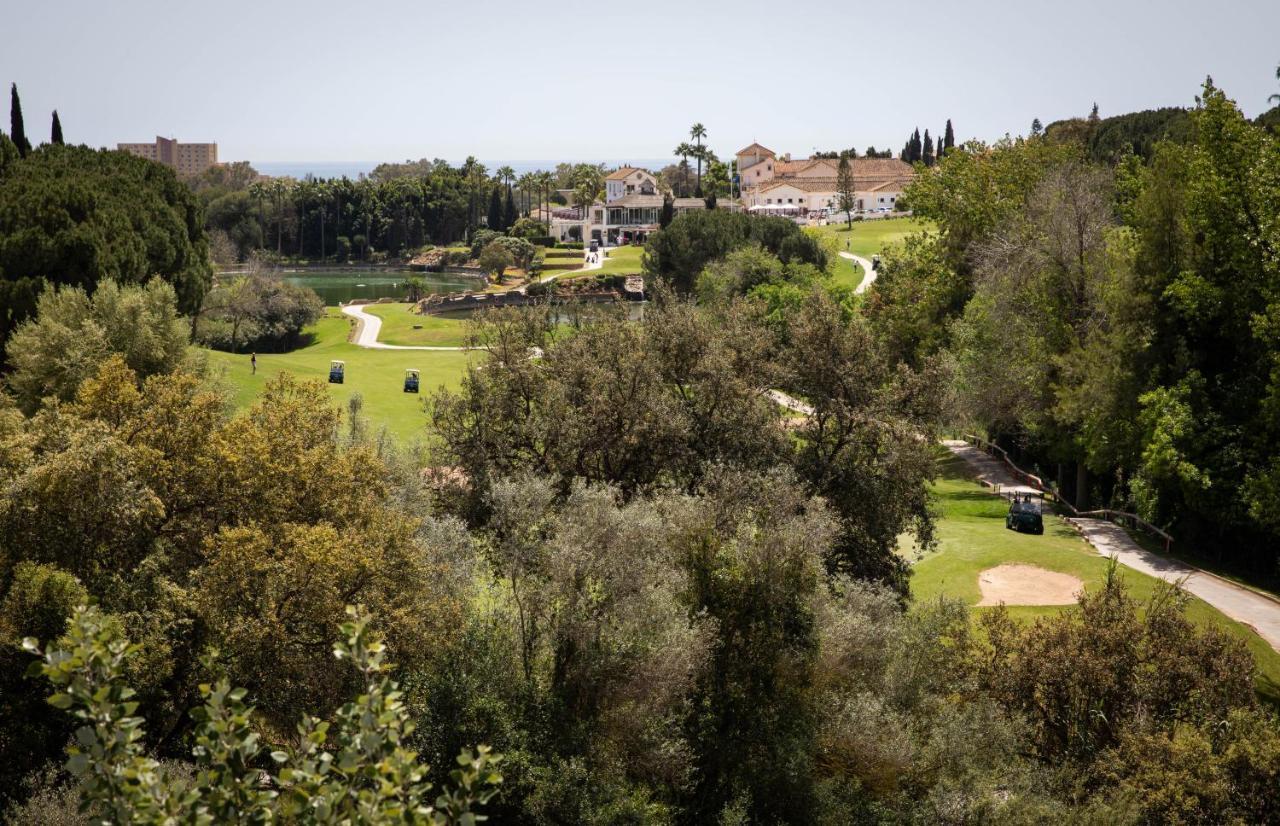 2.Penthouse Marbella Beach Golf Daire Dış mekan fotoğraf