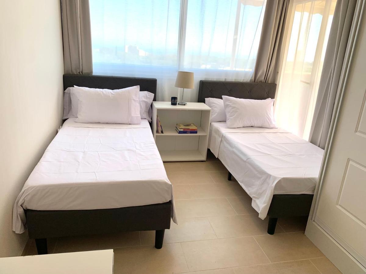 2.Penthouse Marbella Beach Golf Daire Dış mekan fotoğraf